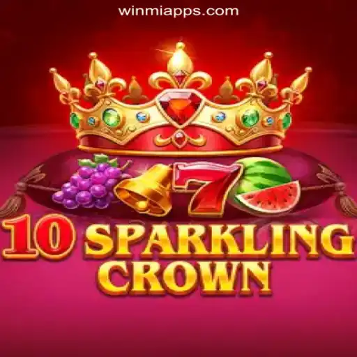 Discover the Allure of 10SparklingCrown: Brazil's Premier Online Slot Experience