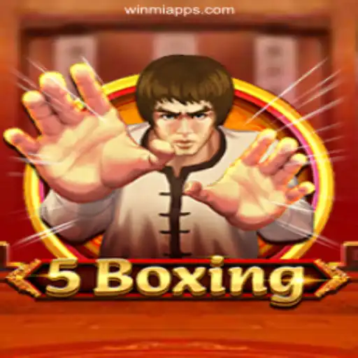 Discovering 5Boxing: The Ultimate Online Slot Game Experience on WINMI.com
