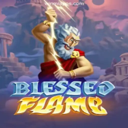 Discover the Thrilling World of BlessedFlame: The Leading Game on WINMI.com