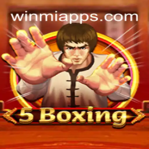 Discovering 5Boxing: The Ultimate Online Slot Game Experience on WINMI.com