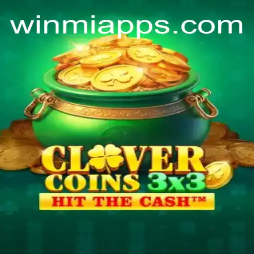 Exploring Clovercoin3x3: A Unique Gaming Experience on WINMI.com