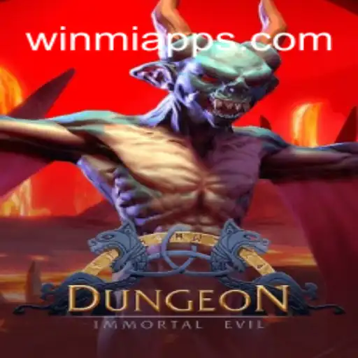 Discover the Exciting World of Dungeon on WINMI.com