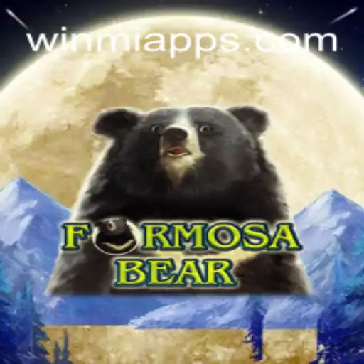 Discovering FormosaBear: The Impactful Online Slot Game on WINMI.com Platform