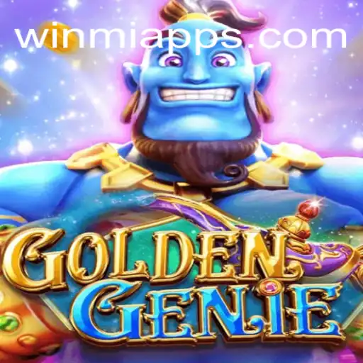 GOLDENGENIE: Discover the Magic of Online Slots in Brazil