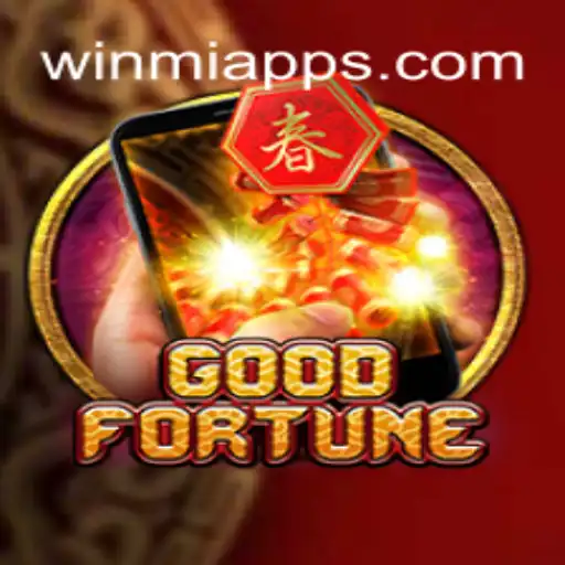 Exploring GoodFortuneM: The Premier Slot Game on WINMI.com Platform - Online Slots Brasil #1