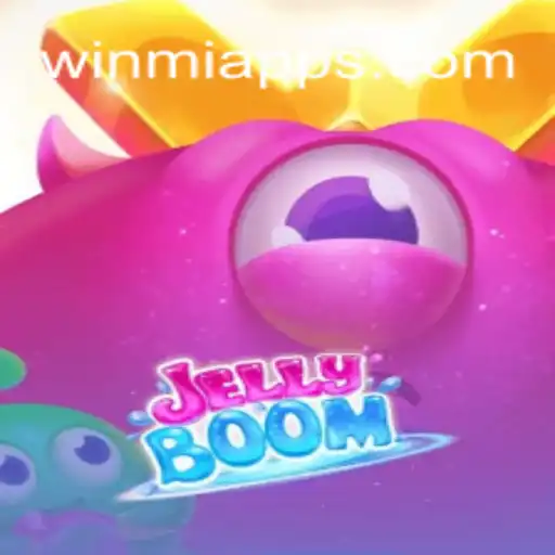 Discover JellyBoom: An Exciting Adventure on WINMI.com Platform