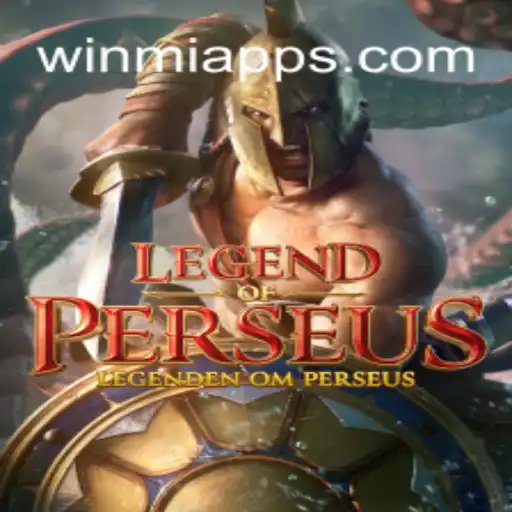 LegendofPerseus: Unveiling the Mythical Adventure on WINMI.com Platform