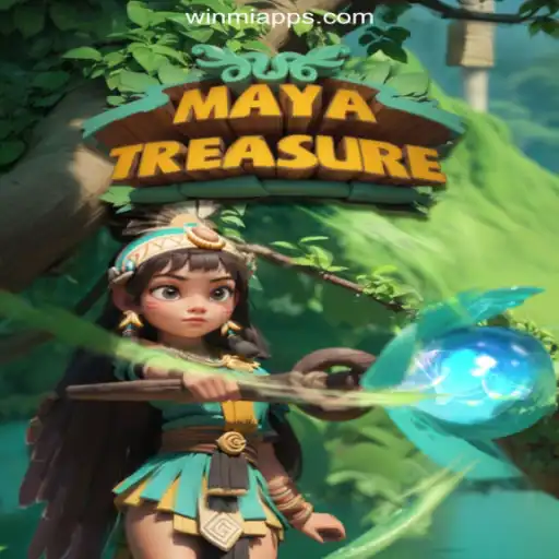 Discover the Thrilling World of MayaTreasure on the WINMI.com Platform