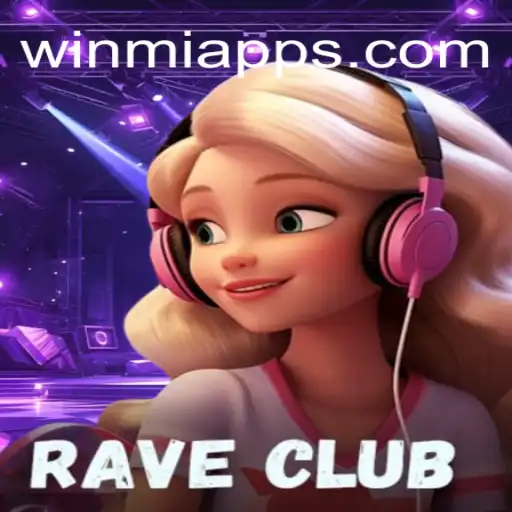 Discover the Exciting World of RaveClub on the WINMI.com Platform
