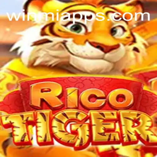 Explore the Thrilling World of RicoTiger at WINMI.com: Brazil's Leading Online Slot Platform