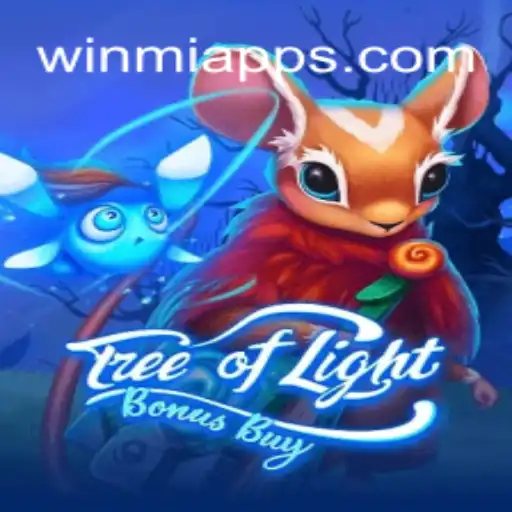 Unveiling the Magic of TreeOfLightBonusBuy on WINMI.com