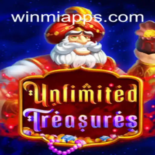 Discover the Thrilling World of UnlimitedTreasures on the WINMI.com Platform