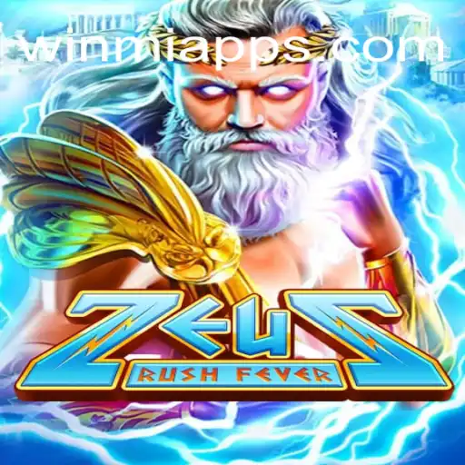 Unveiling ZeusRushFever: A Thrilling Online Slot Experience