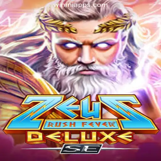 Explore the Exciting World of ZeusRushFeverDeluxeSE on WINMI.com: Brasil’s Premier Online Slots Platform