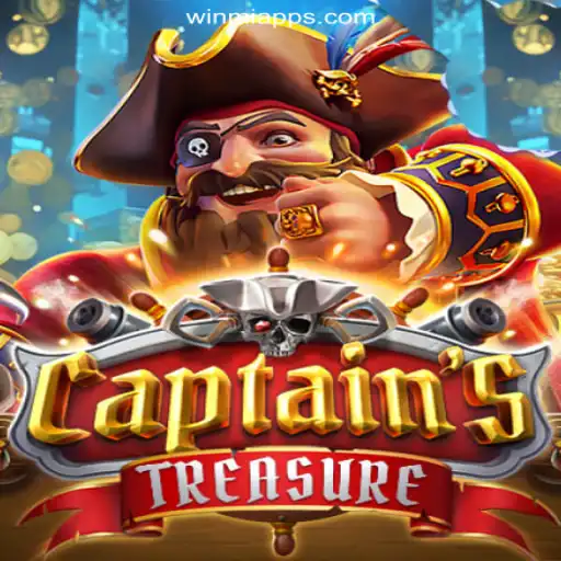 Discover the Hidden Riches of CaptainssTreasure on WINMI.com