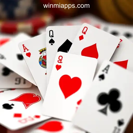 The Fascinating World of Card Games: A Journey Through History and Innovation