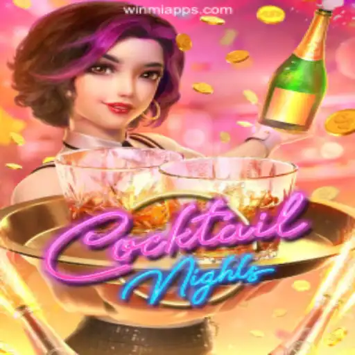 Cocktail Nights: A Closer Look at the Popular Online Slot Game