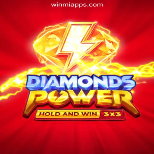 Exploring Diamondspower: The Premier Online Slots Game on WINMI.com Platform