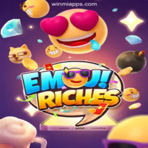 Discovering EmojiRiches: The Ultimate Online Slot Experience on the WINMI.com Platform