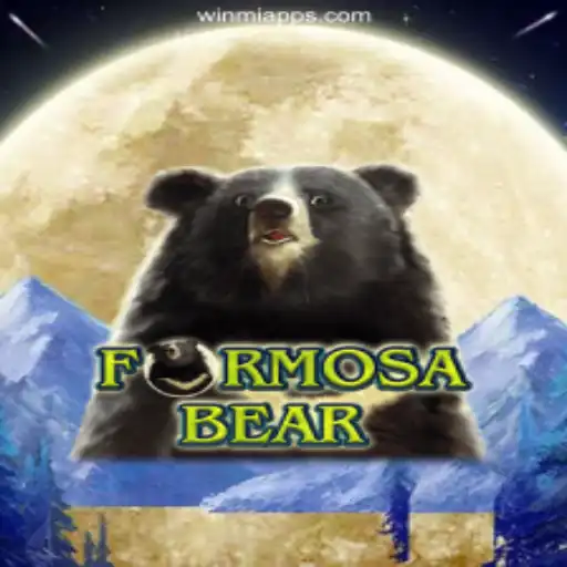 Discovering FormosaBear: The Impactful Online Slot Game on WINMI.com Platform