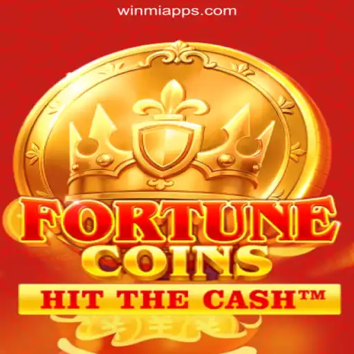 Discover the Thrills of FortuneCoins on WINMI.com - Brazil's Premier Online Slots Platform