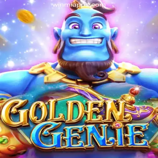 GOLDENGENIE: Discover the Magic of Online Slots in Brazil