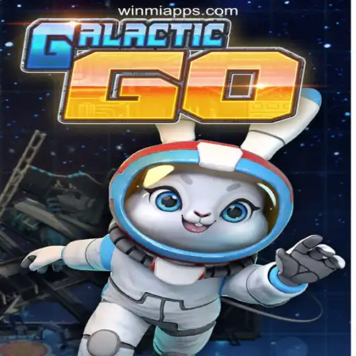 GalacticGO: A Stellar Online Gaming Experience on WINMI.com