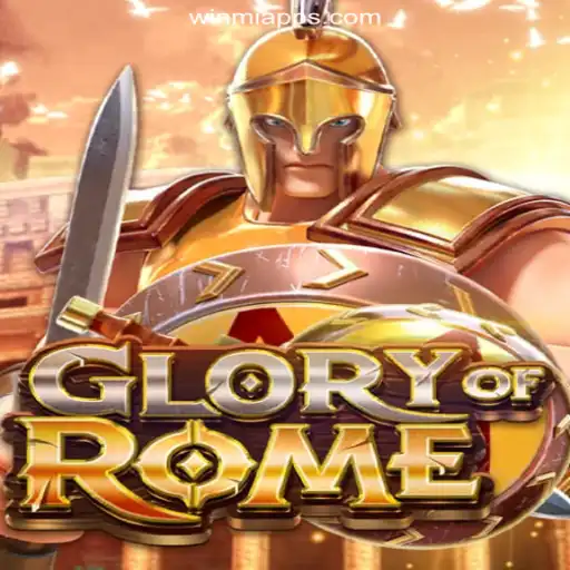 Embark on a Journey with GloryofRome: Your Ultimate Guide to Online Slots