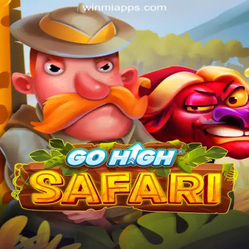 Explore the Adventure of GoHighSafari on WINMI.com Platform - Online Slots Brasil #1