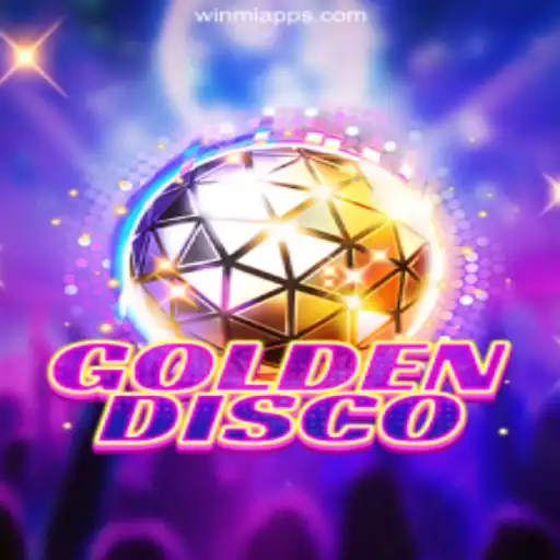 Unveiling the Excitement of GoldenDisco on WINMI.com: Brazil's #1 Online Slots Platform
