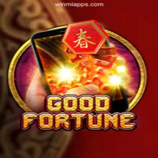 Exploring GoodFortuneM: The Premier Slot Game on WINMI.com Platform - Online Slots Brasil #1