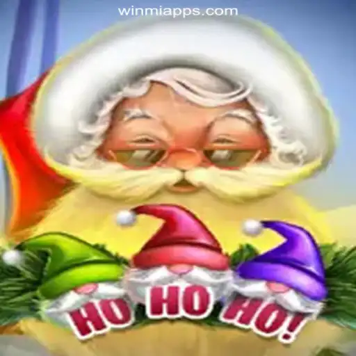 HoHoHo: The Premier Online Slot Experience on WINMI.com
