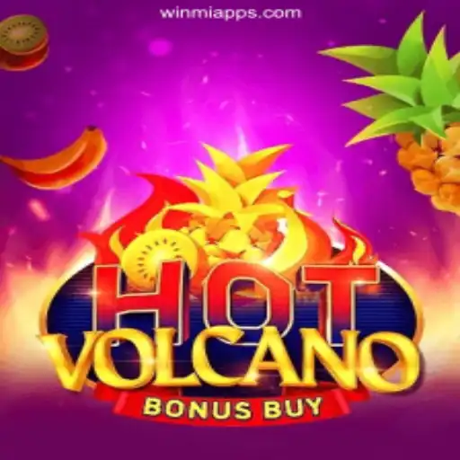 Exploring HotVolcanoBonusBuy on the WINMI.com Platform: A Dive into Brazil's Favorite Online Slot