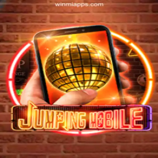 Jumpingmobile: The Exciting New Game on WINMI.com Platform-Online Slots Brasil #1