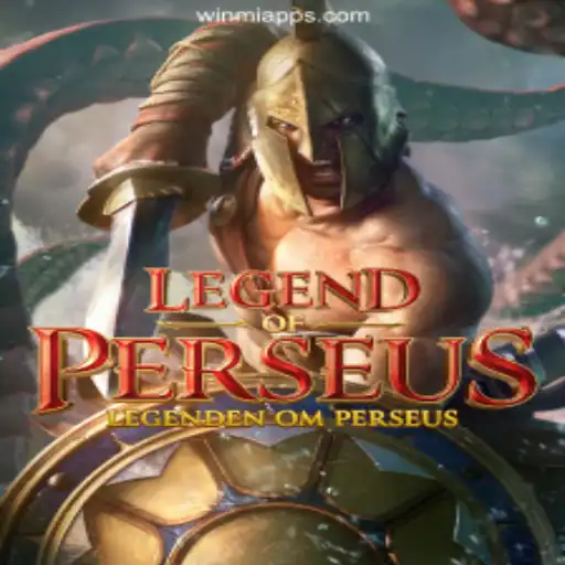 LegendofPerseus: Unveiling the Mythical Adventure on WINMI.com Platform