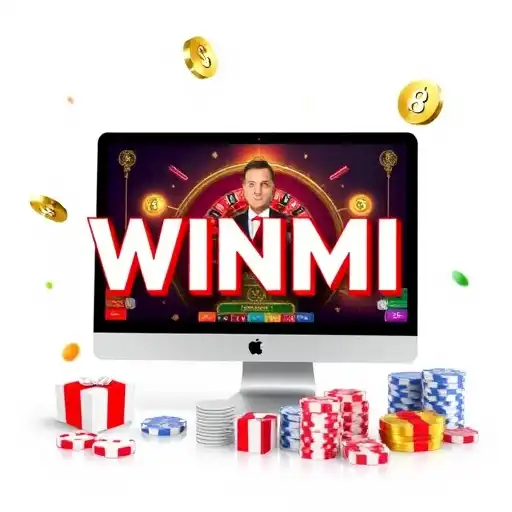 Discover the Thrill of Live Casino: An Exploration of WINMI.com Platform-Online Slots Brasil #1