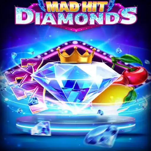 Experience the Thrilling World of MadHitDiamonds on WINMI.com