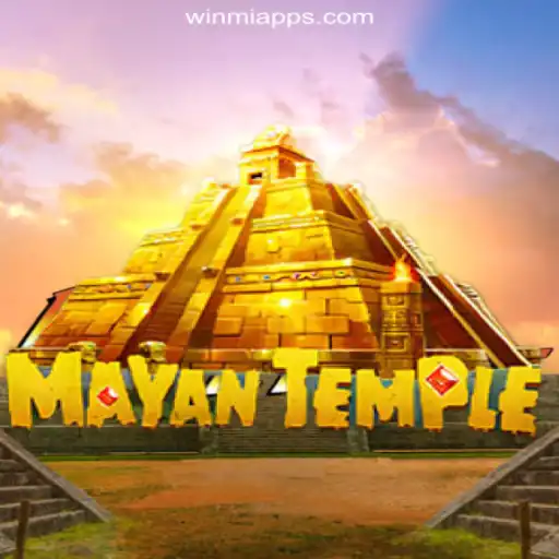 MayanTemple: A Journey Through the Game that Captivates Brazil on WINMI.com