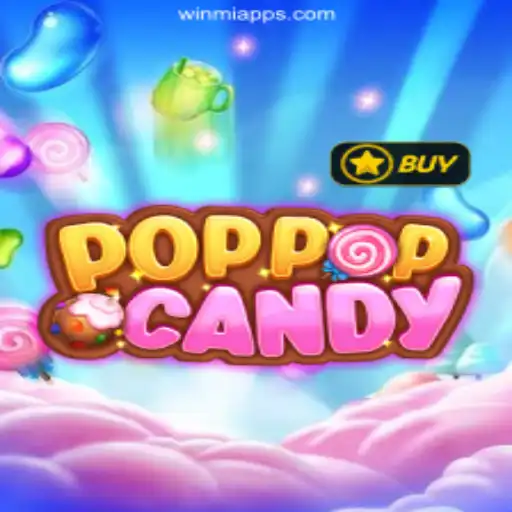 Exploring POPPOPCANDY: The Exciting Online Slot Game on WINMI.com