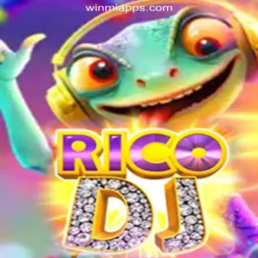 Exploring RicoDJ on WINMI.com: Brazil's Premier Online Slots Experience