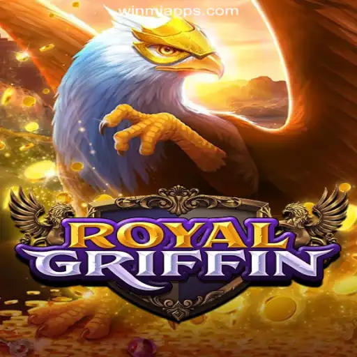 Discover RoyalGriffin: The Premier Online Slots Experience on WINMI.com