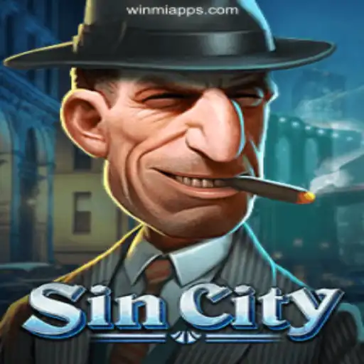 Exploring SinCity: A Thrilling Online Slot Adventure on WINMI.com Platform