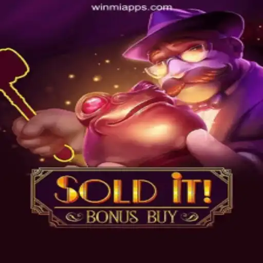 Unveiling SolditBonusBuy: The Premier Online Slot Experience on WINMI.com Platform