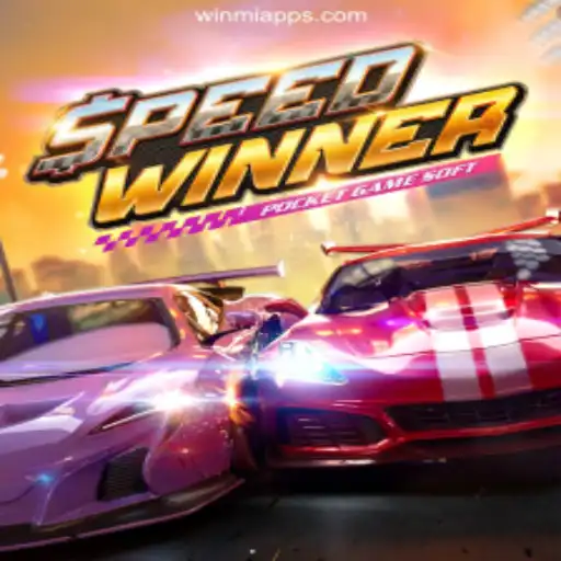 Discover the Thrilling World of SpeedWinner on WINMI.com: Brazil's Premier Online Slots Platform