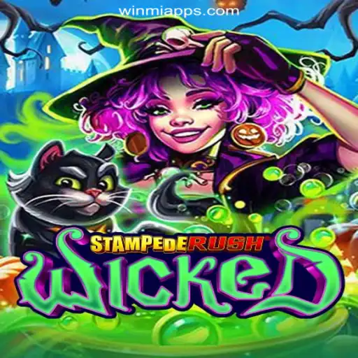 Unveiling StempedeRushWicked: An Exhilarating Gaming Experience