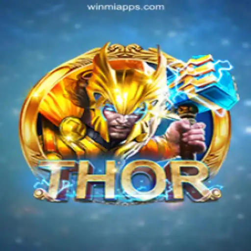 Exploring the Realm of THOR on WINMI.com: Online Slots Brasil #1