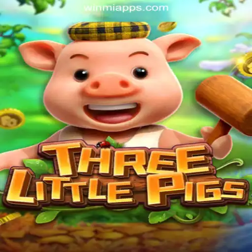 THREELITTLEPIGS: Unveiling Brazil's Leading Online Slot Game
