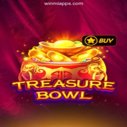 Exploring TreasureBowl on the WINMI.com Platform: Online Slots Brasil's Top Game