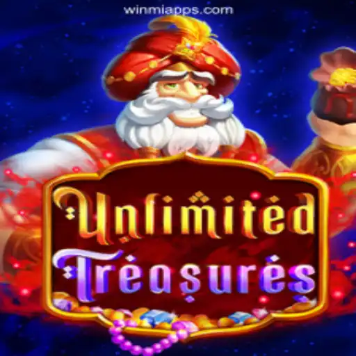 Discover the Thrilling World of UnlimitedTreasures on the WINMI.com Platform
