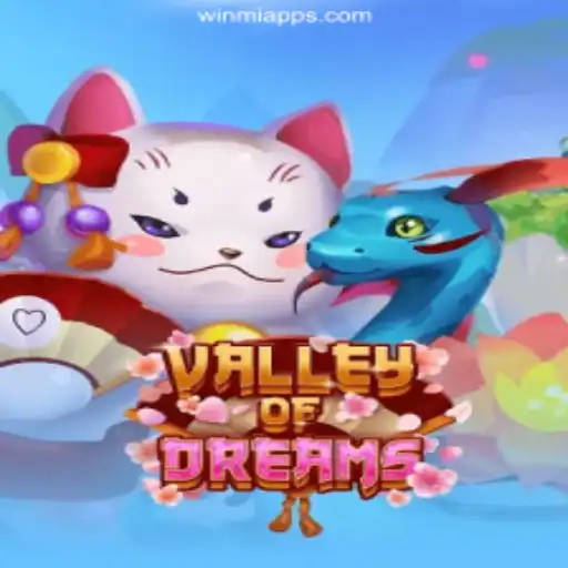Unveiling ValleyofDreams: A Journey Through the #1 Online Slots Game in Brazil